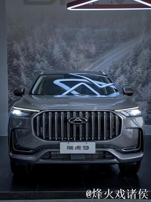 探索国产SUV精品一区二区69的魅力与实力